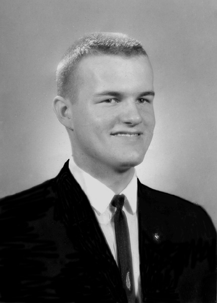 Photo of Ted Earl Cash